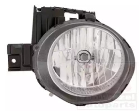 VAN WEZEL 3380963 -  Основная фара